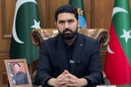 خیبر میں عوامی جرگے کا اعلان، برفباری میں نقل مکانی پر وزیراعلیٰ سہیل آفریدی کا سخت ردِعمل