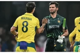 آسٹریلیا کے خلاف 3 ٹی ٹوئنٹی میچز کی سیریز کے لیے کمنٹری پینل کا اعلان