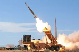سعودی عرب کو 9 ارب ڈالر کے پیٹریاٹ میزائل فروخت کرنے کی منظوری