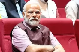 ایران کی چابہار بندرگاہ سے علیحدگی: مودی حکومت کو اندرونِ ملک شدید تنقید کا سامنا