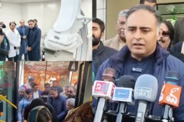 وزیر اعلیٰ پنجاب کے ترقیاتی منصوبے زمینی حقیقت ہیں، مذاکرات کے عمل میں واحد رکاوٹ عمران خان ہیں، بلال اظہر کیانی