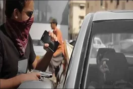 گجرات: نشہ آور بسکٹ کے ذریعے مسافر سے لوٹ مار