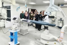 جہلم میں دل کے مریضوں کے لیے بڑی پیش رفت