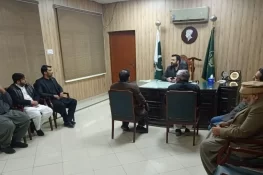 گجرات میں پٹرول پمپوں پر ڈیجیٹل ادائیگی نظام کے نفاذ کا فیصلہ