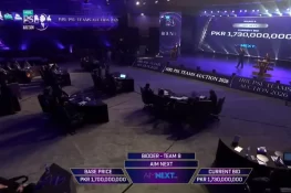 پی ایس ایل کی آٹھویں ٹیم اوزی ڈیولپرز نے 185 کروڑ روپے میں خرید لی