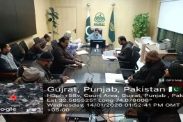 گجرات میں پٹرول پمپوں پر ڈیجیٹل ادائیگی اور جدید سہولیات لازمی قرار