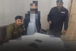 جہلم: پتنگ بازی کے خلاف کارروائی، خونی ڈور رکھنے والا ملزم گرفتار