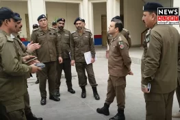 گجرات پولیس کا کراچی کے تاجر کو گرفتار کرنے کا معاملہ، ایس ایچ او معطل