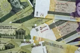 ایرانی ریال کی تاریخی گراوٹ، امریکی ڈالر کے مقابلے میں 15 لاکھ تک پہنچ گیا