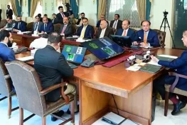 وادی تیراہ میں کوئی فوجی آپریشن نہیں: حکومت کا دوٹوک مؤقف