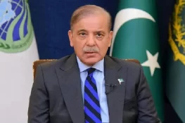 وزیراعظم شہباز شریف کی سعودی شہزادی کے انتقال پر شاہی خاندان سے اظہار تعزیت