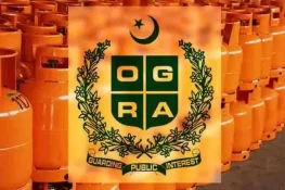 ایل پی جی کی قیمت میں اضافہ، گھریلو سلنڈر 75 روپے 21 پیسے مہنگا