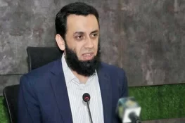 سہیل آفریدی نے افغان حکومت کا ترجمان بن کر جھوٹ اور منافقت کی انتہا کر دی،عطا تارڑ