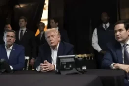 وینزویلا کے بعد کولمبیا پر بھی امریکی کارروائی کا عندیہ