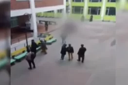 لاہور: نجی یونیورسٹی میں طالبہ کی خودکشی، پولیس نے گھریلو ناچاقی کا شبہ ظاہر کر دیا