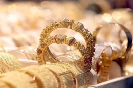 عالمی مارکیٹ میں سونے کی قیمت میں تاریخی کمی، چاندی بھی شدید سستی