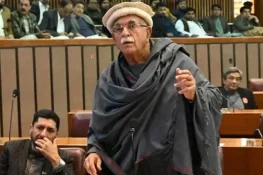 تمام سیاسی جماعتیں دستخط کریں، عمران خان سے خود کروا لوں گا: محمود خان اچکزئی