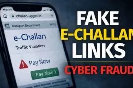 ای چالان فراڈ کے خلاف کارروائی، 100 سے زائد جعلی ویب سائٹس بند