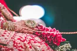 بھارت: جائیداد کی خاطر پانچ شادیاں کرنے والی لٹیری دلہن کو سزا