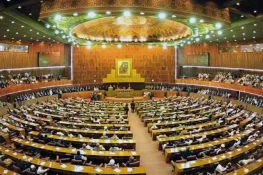 پارلیمنٹ کا بڑا فیصلہ: گھریلو تشدد کے خلاف نیا قانون منظور، بیوی کو ہراساں کرنا قابلِ سزا جرم قرار