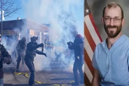 امیگریشن ایجنٹ کی فائرنگ، شہری ہلاکت کے بعد امریکا بھر میں احتجاج