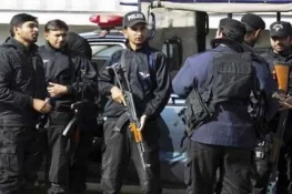 پشین میں سی ٹی ڈی کی بڑی کارروائی، 6 دہشتگرد ہلاک، 10 اہلکار زخمی