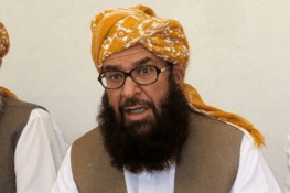 جے یو آئی کا فضل الرحمان کو اپوزیشن لیڈر بنانے پر اہم اعلان