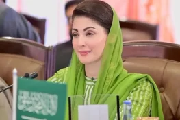 ہر ظالم اور مافیا کے لیے پنجاب کی زمین تنگ کر دی، کسی فتنے کو پنپنے نہیں دیں گے: مریم نواز