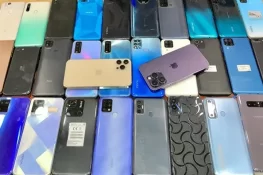 استعمال شدہ موبائل فونز سستے ہونے کی امید، کسٹم ویلیو میں بڑی کمی