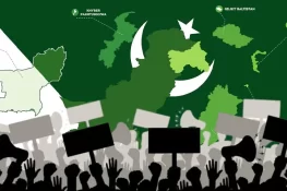 پاکستان میں نئے صوبے: سیاسی نعرہ یا انتظامی ناگزیر حقیقت؟