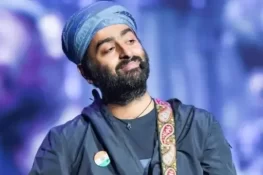 بالی وڈ کی آواز خاموش؟ اریجیت سنگھ کا چونکا دینے والا اعلان