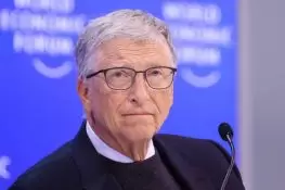 مصنوعی ذہانت کے ممکنہ خطرات: بل گیٹس نے دنیا کو خبردار کر دیا