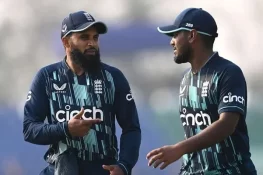 ٹی ٹوئنٹی ورلڈ کپ: پاکستانی پس منظر رکھنے والے کھلاڑیوں کے بھارتی ویزے جاری