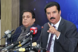 دہشتگردی میں افغانستان ملوث نہیں تو کون ہے؟ فیصل کنڈی کا سوال