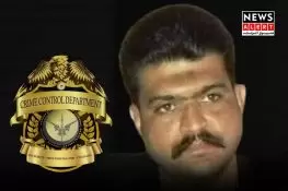 گجرات: سنگین مقدمات میں ملوث ملزم فائرنگ کے واقعے میں ہلاک