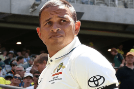 عثمان خواجہ نے انٹرنیشنل کرکٹ سے ریٹائرمنٹ کا اعلان کر دیا