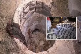 مائی کلاچی مین ہول سے 4 لاشیں برآمد، ملزم 5 روزہ ریمانڈ پر پولیس کے حوالے