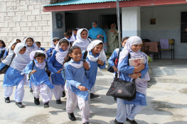 وزیر تعلیم پنجاب نے چھٹیوں میں اضافے کی خبروں کی تردید کر دی