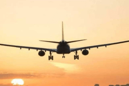 کراچی اور لاہور کے درمیان بعض فضائی راستے آج اور کل عارضی طور پر بند