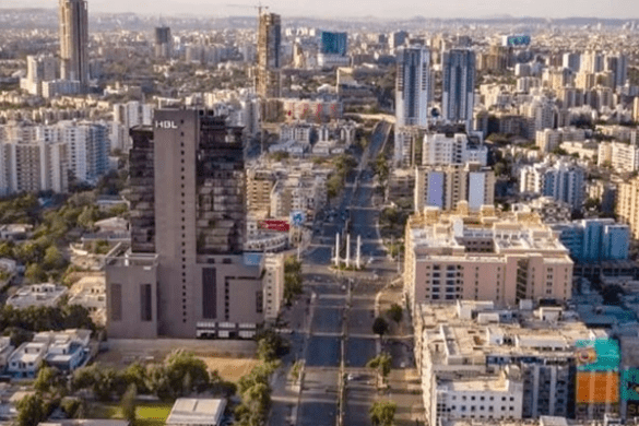 کراچی کے لیے خوشخبری: سڑکوں کی بہتری کے لیے 21.53 ارب روپے کی منظوری