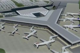 حکومت نے اسلام آباد ایئرپورٹ کی یو اے ای کے ساتھ آؤٹ سورسنگ کا منصوبہ ترک کر دیا