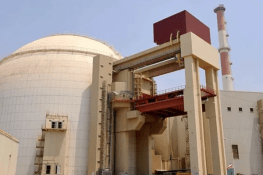 ایران کی ایٹمی تنصیب پر ممکنہ حملے ،روس نے عملے کے انخلا کا عندیہ دے دیا