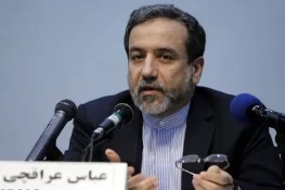 ایران: اگر امریکا دوبارہ فوجی آپشن اپناتا ہے تو ہم تیار ہیں