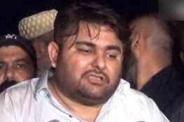 گل پلازہ میں بجلی بند کرنے کا فیصلہ بچاؤ کے لیے تھا: صدر تاجر ایسوسی ایشن