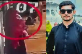 لاہور: بھاٹی گیٹ ماں بیٹی کیس میں ایس پی سٹی اور ایس ایچ او قصور وار