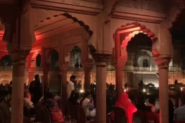 لاہور: متنازع گانے "نک دا کوکا” کے معاملے پر والڈ سٹی اتھارٹی کے تین اہلکار معطل