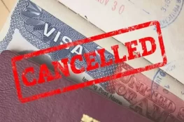 ٹرمپ انتظامیہ کا سخت امیگریشن فیصلہ: ایک لاکھ سے زائد ویزے منسوخ