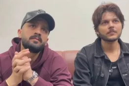 جوا ایپ پروموشن کیس: رجب بٹ اور ندیم مبارک کی عبوری ضمانت پر سماعت، درخواستیں مؤخر