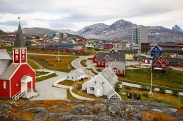 امریکا کے ساتھ مذاکرات ناکام، ڈنمارک نیٹو اتحادیوں کے ساتھ گرین لینڈ میں فوجی تعیناتی شروع کر دیا