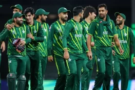 ٹی ٹوئنٹی ورلڈ کپ کے لیے پاکستان کا 15 رکنی اسکواڈ فائنل